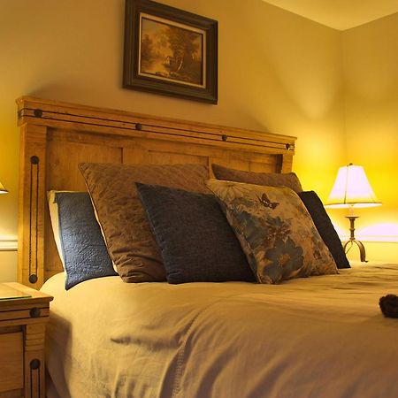 Black Bear Manor Ouray Luaran gambar