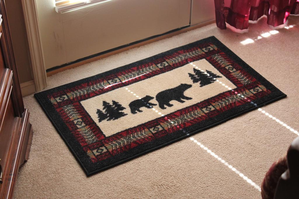 Black Bear Manor Ouray Luaran gambar