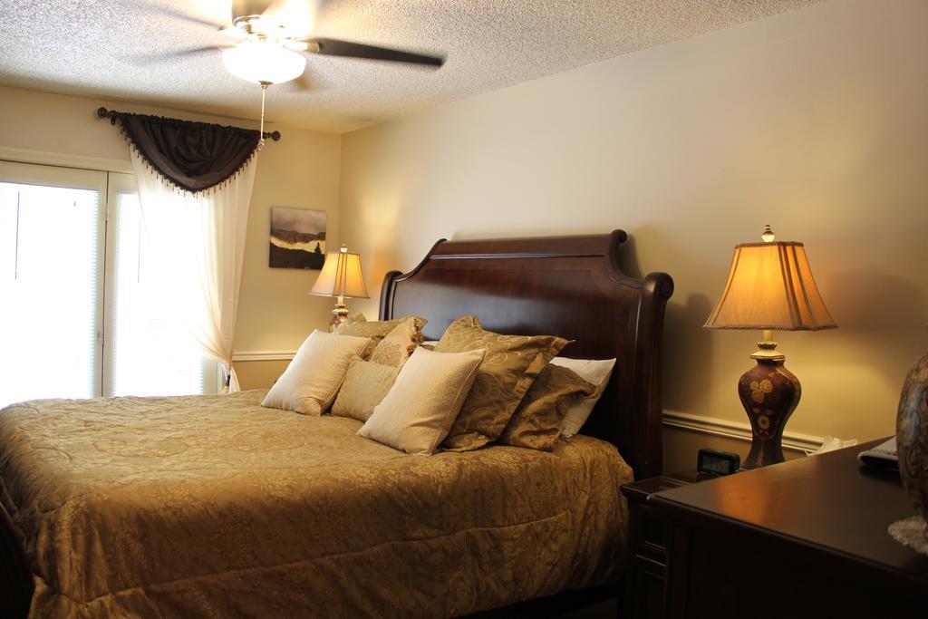 Black Bear Manor Ouray Luaran gambar