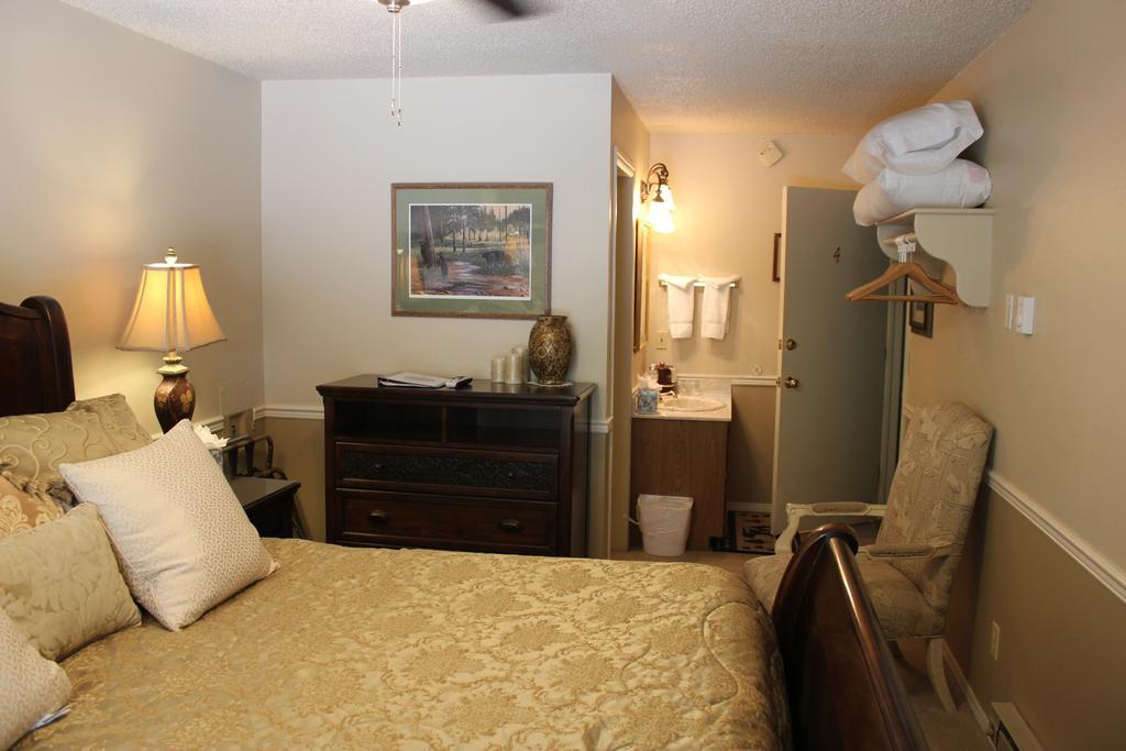 Black Bear Manor Ouray Luaran gambar