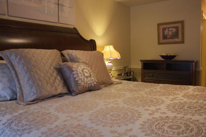 Black Bear Manor Ouray Luaran gambar