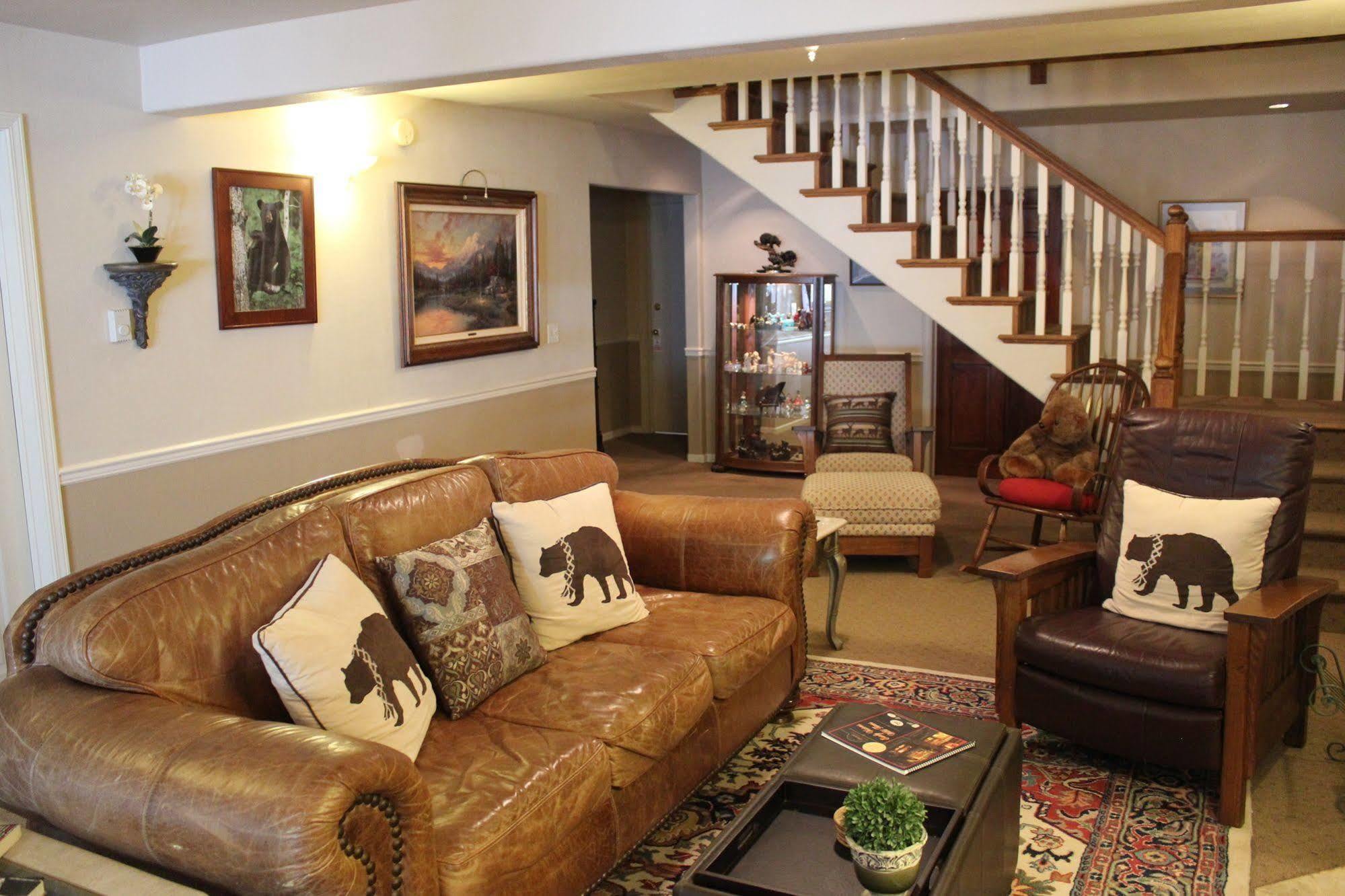 Black Bear Manor Ouray Luaran gambar