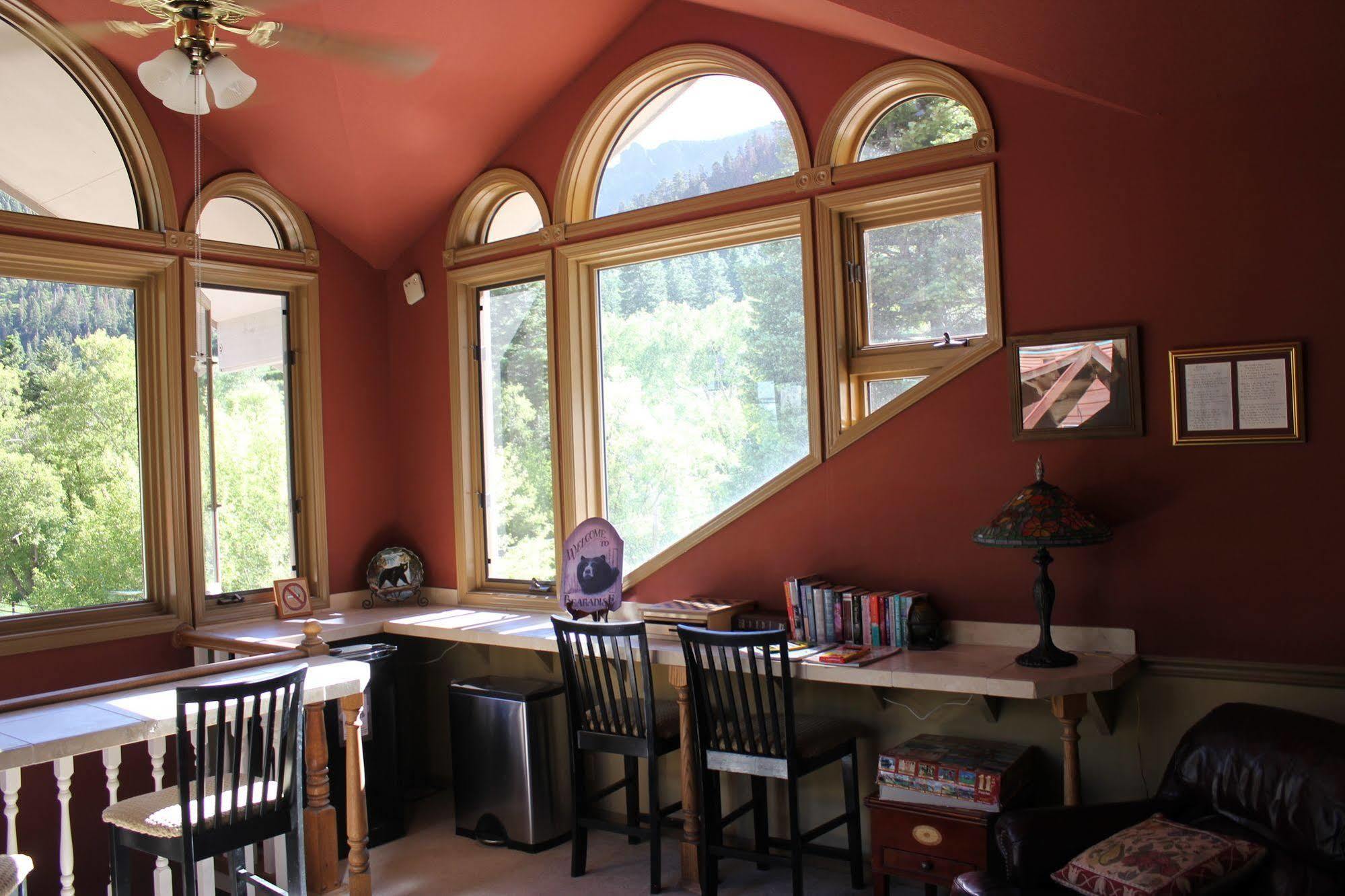 Black Bear Manor Ouray Luaran gambar