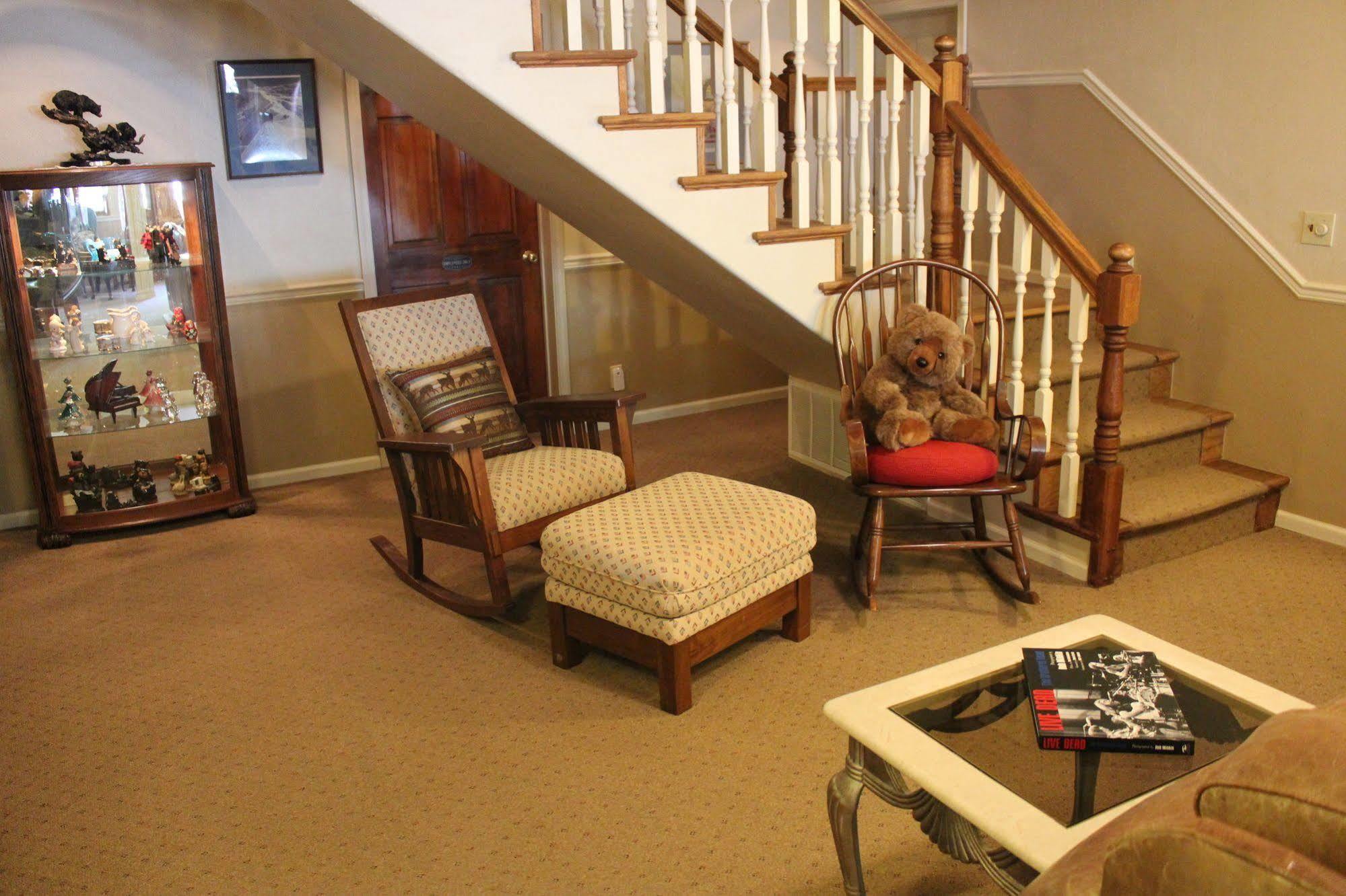Black Bear Manor Ouray Luaran gambar