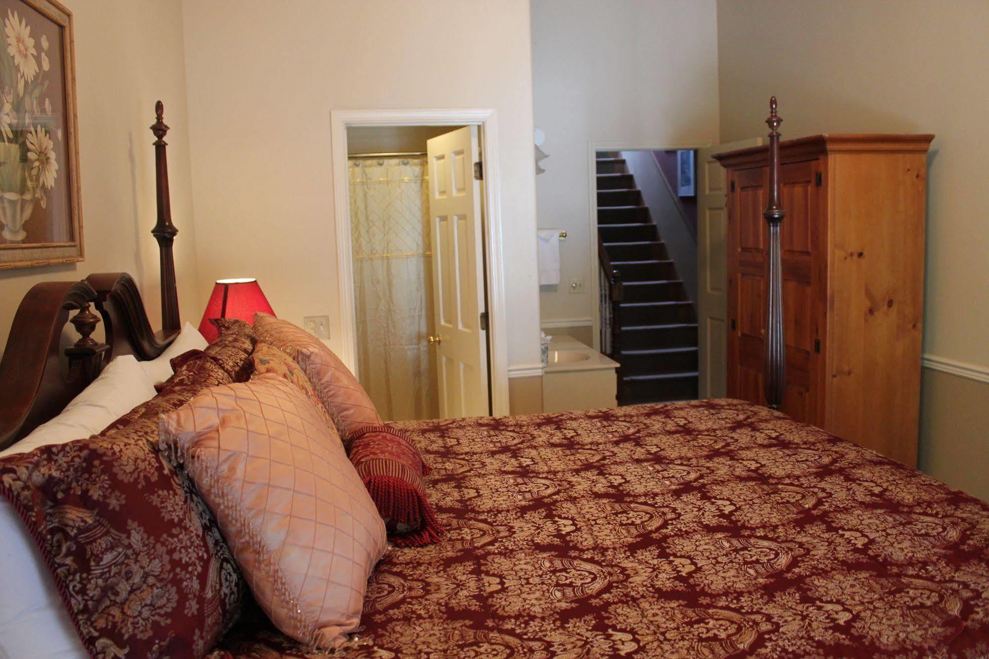 Black Bear Manor Ouray Luaran gambar