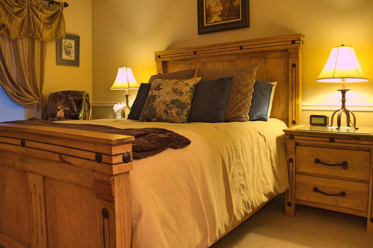 Black Bear Manor Ouray Luaran gambar