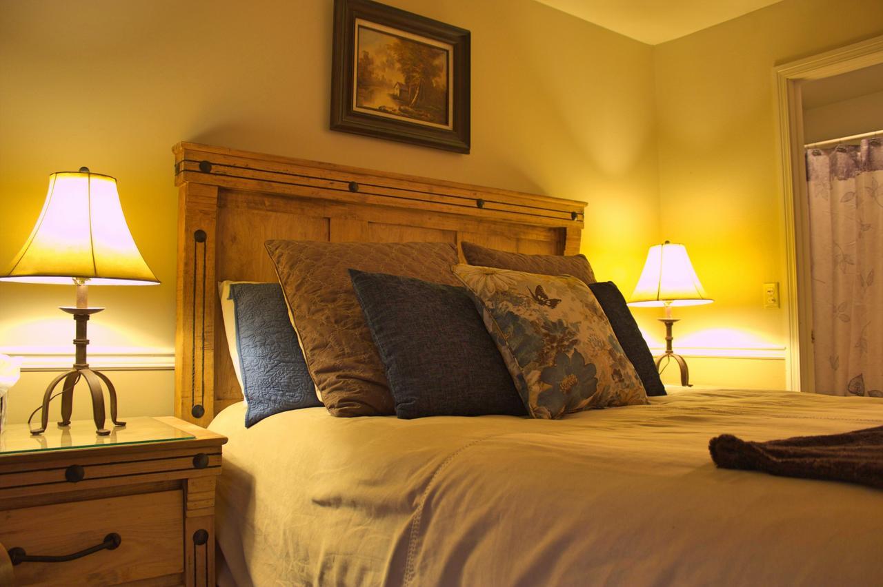 Black Bear Manor Ouray Luaran gambar