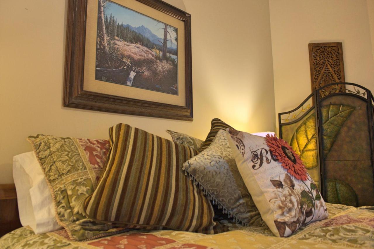 Black Bear Manor Ouray Luaran gambar