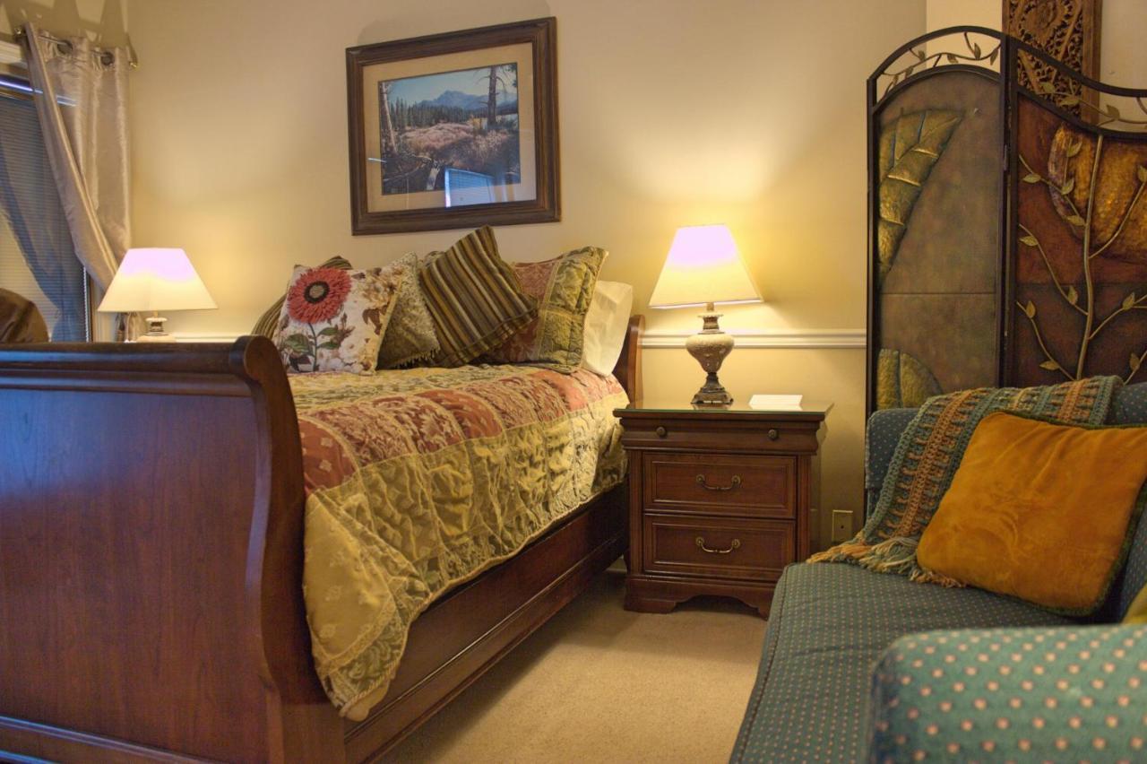 Black Bear Manor Ouray Luaran gambar