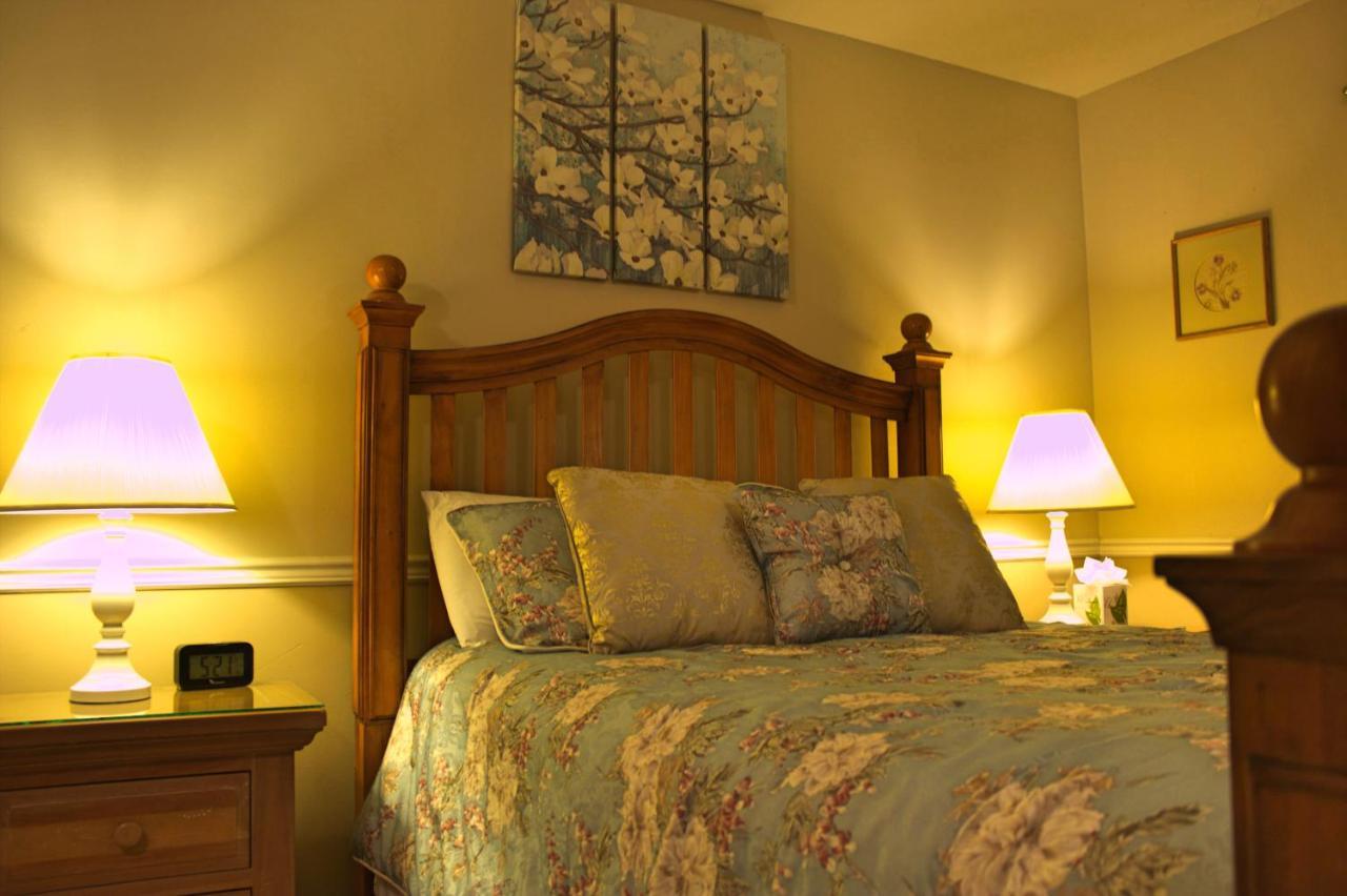 Black Bear Manor Ouray Luaran gambar