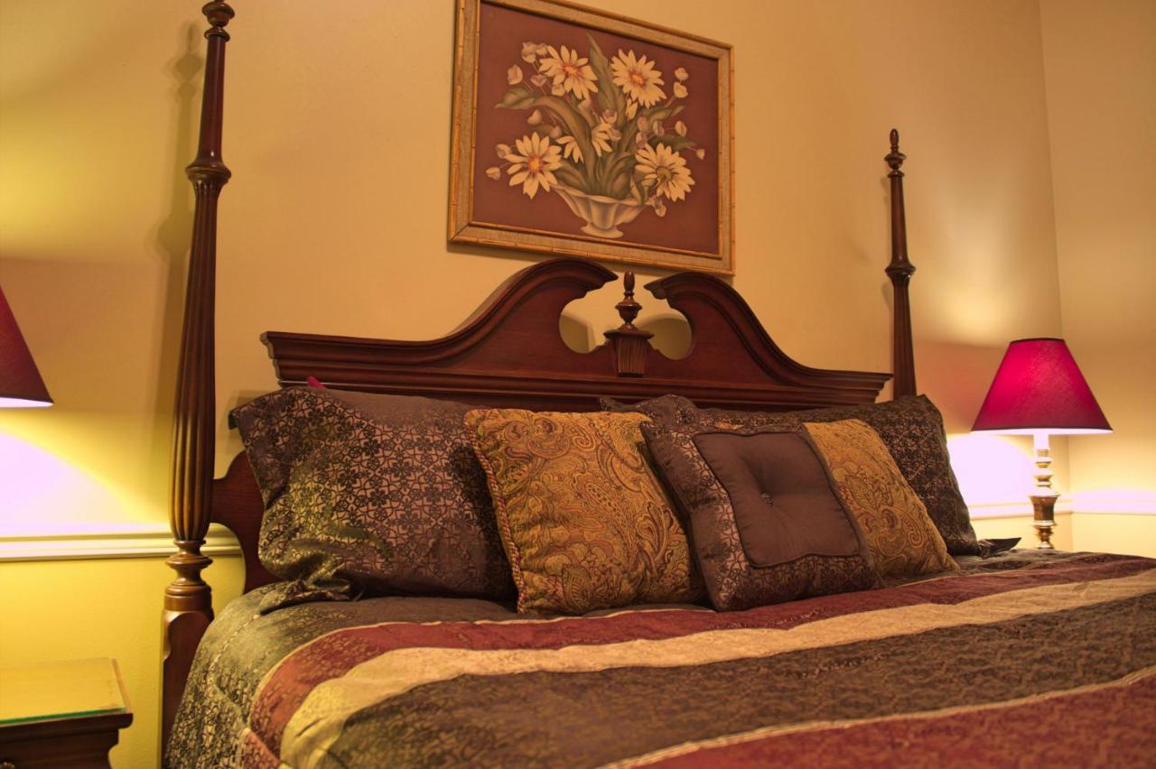Black Bear Manor Ouray Luaran gambar