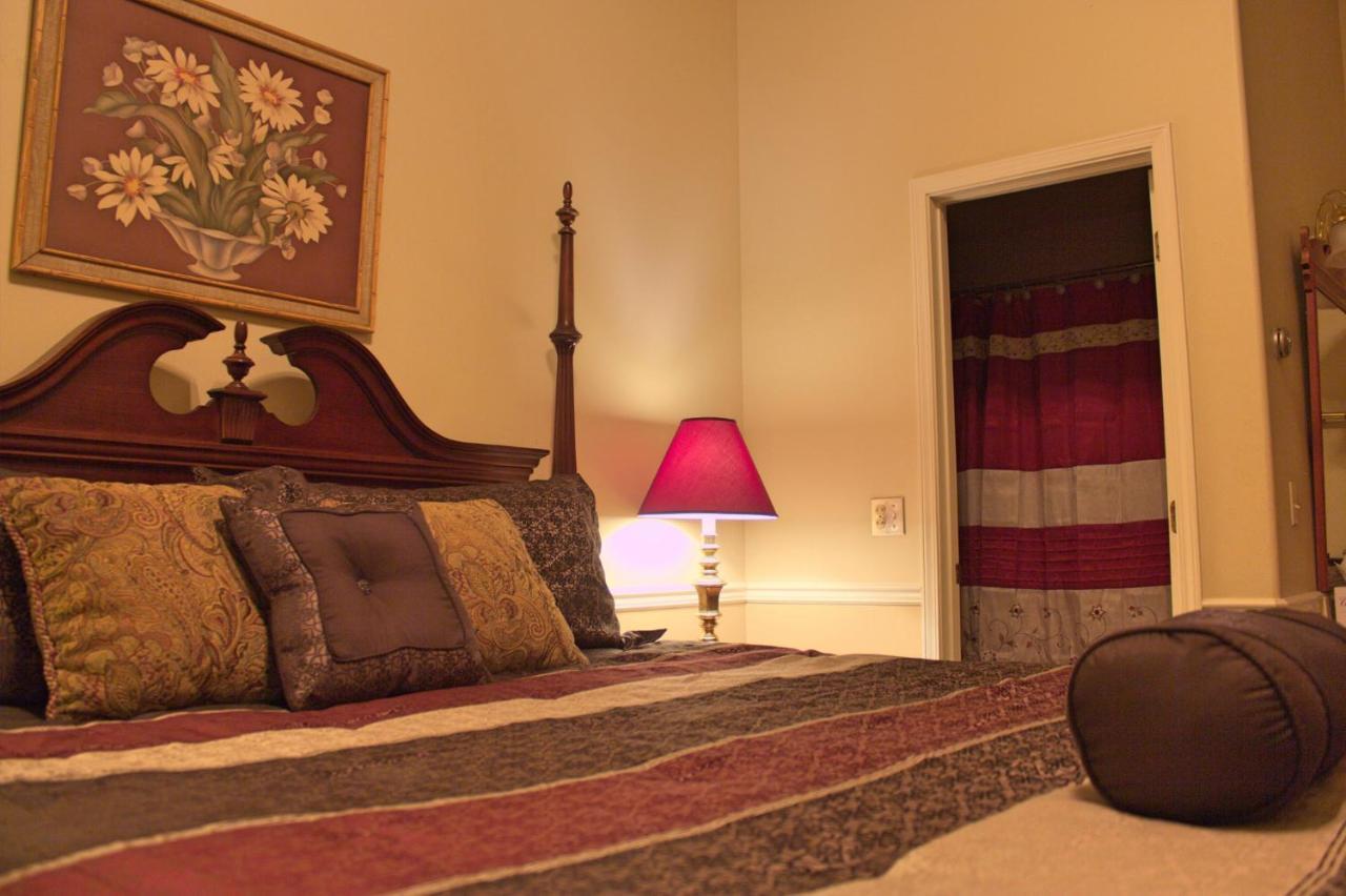 Black Bear Manor Ouray Luaran gambar