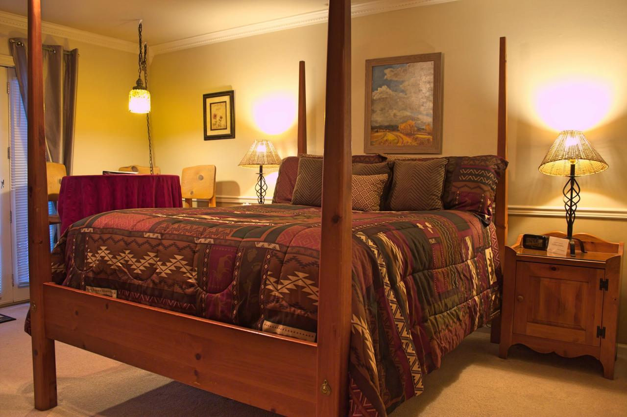 Black Bear Manor Ouray Luaran gambar
