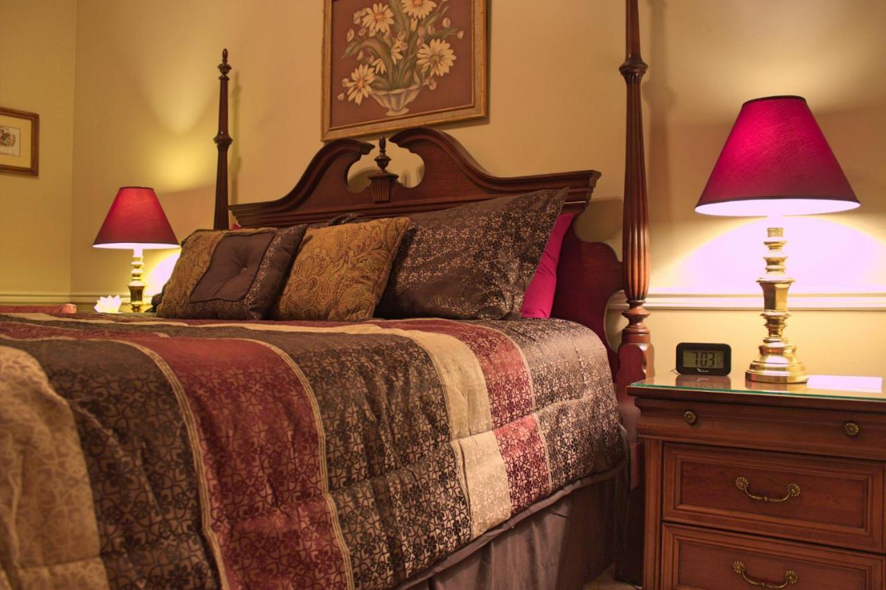 Black Bear Manor Ouray Luaran gambar